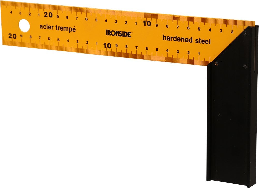 Ironside Writing Hook Aluminium 250X135mm - 1875302
