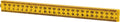 Kelfort Plastic Folding Rules