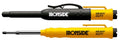 Ironside Marker Pen Black Deep Holes - 1871460