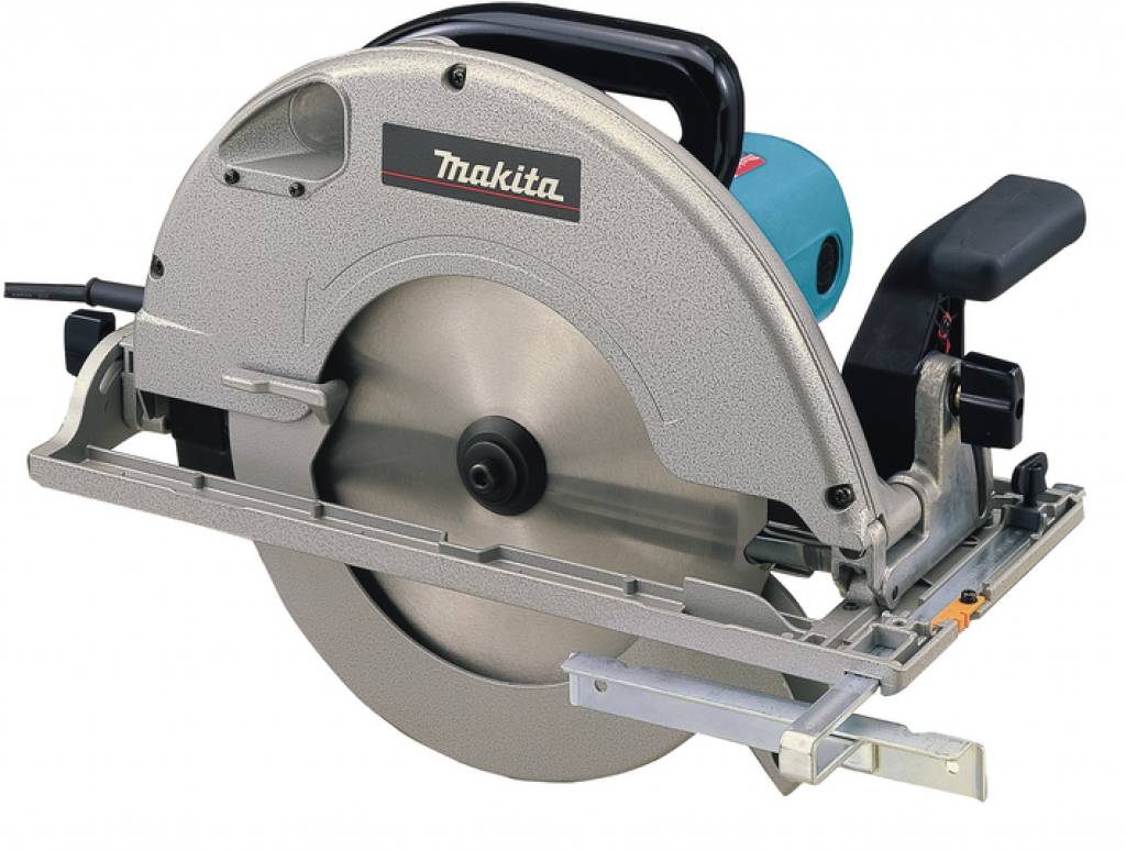 Makita 5103R 230V Circular Saw SJS 270 mm