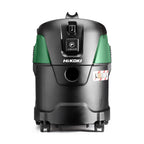 HiKOKI RP250YDLWAZ Premium Construction Vacuum Cleaner 230V