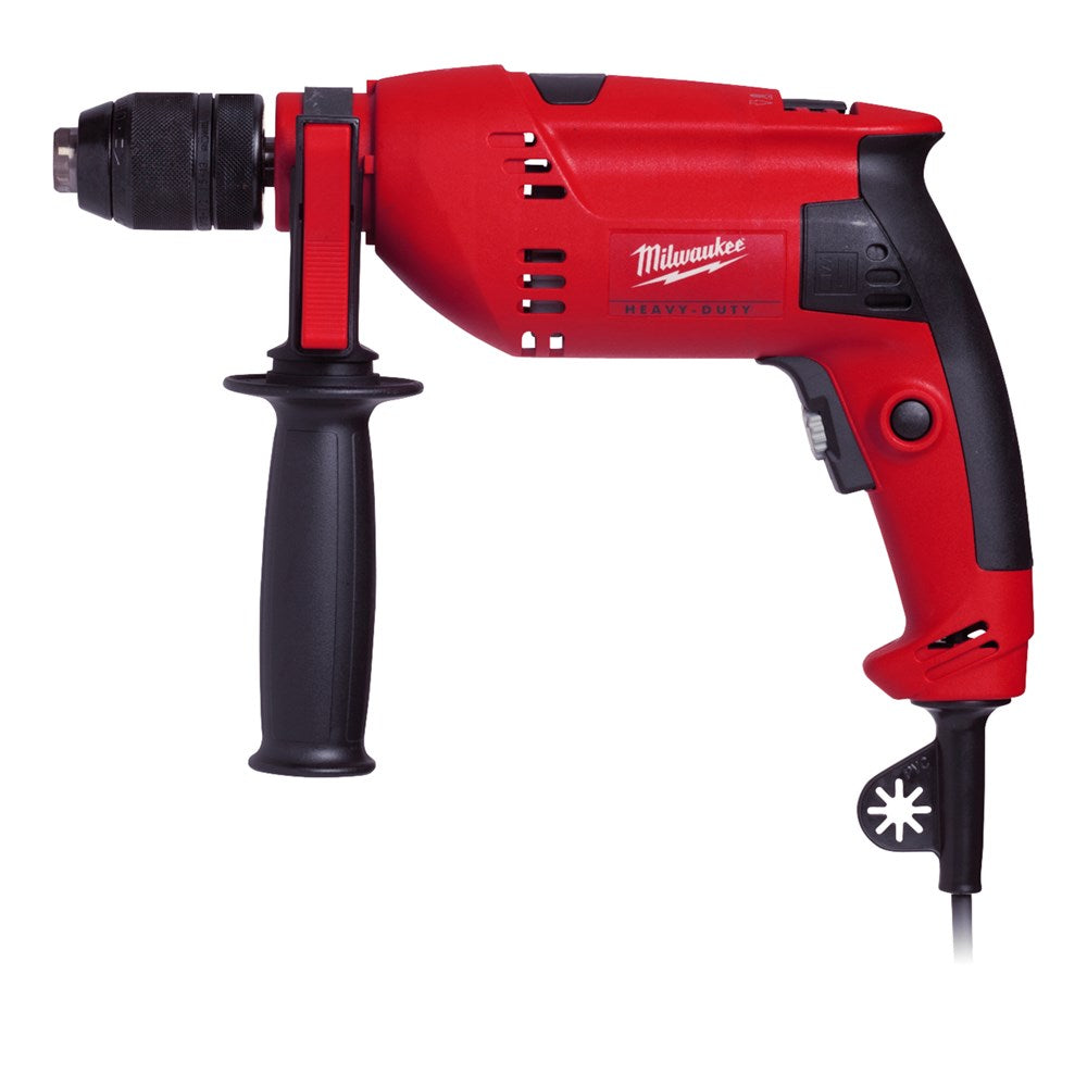 Milwaukee DE 13 RP Electric Drill
