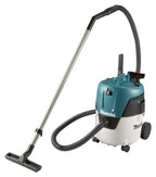 Makita VC2000L 230 V construction vacuum cleaner L-class