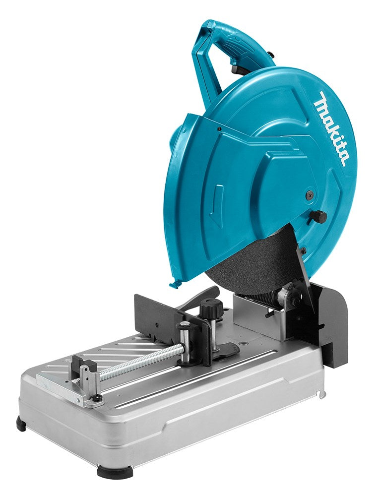 Makita LW1400 230 V Mitre Cutting Machine 355 mm