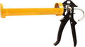 Ironside Caulking Gun Aluminium with Automatic Release - 1881061