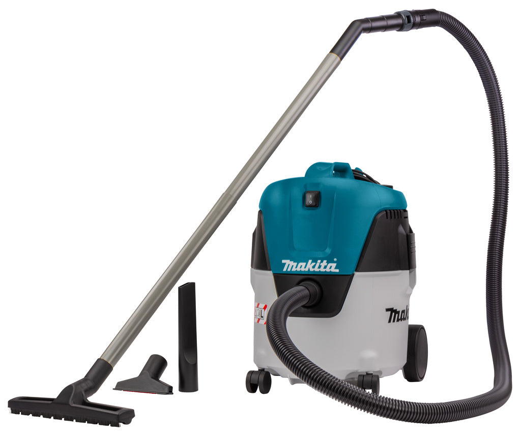 Makita VC2000L 230 V construction vacuum cleaner L-class