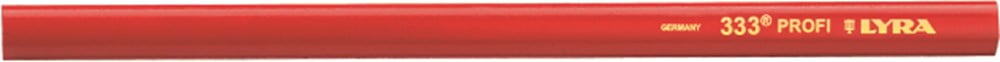 LYRA Timber Pencil 24cm - 1653003