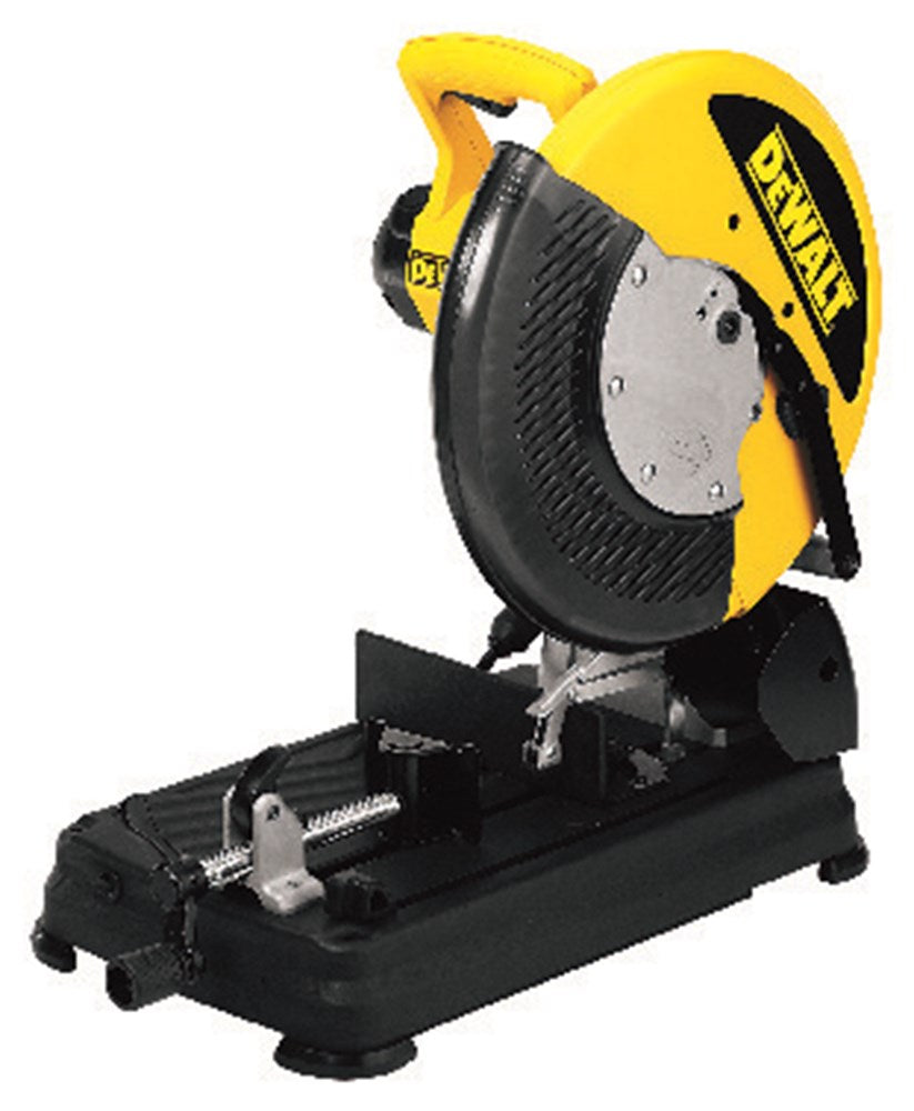 DeWalt DW872-QS Metal Cutting Machine