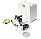 Festool TSV 60 KEBQ-Plus Plunge Cut Circular Saw - 576730