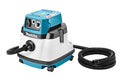 Makita VC2510LX1 230V Construction Vacuum Cleaner L-Class