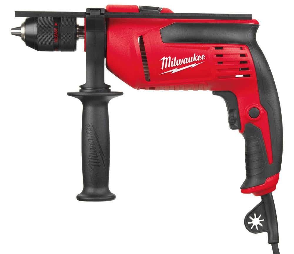Milwaukee PD-705 Hammer Drill