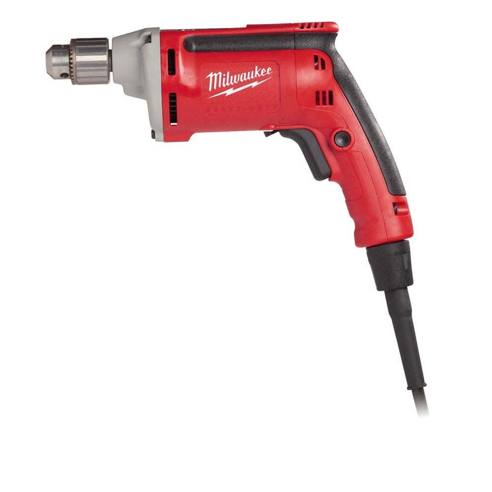 Milwaukee HDE 6 RQ Electric Drill