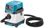 Makita VC1310LX1 230 V Construction Vacuum Cleaner Class L