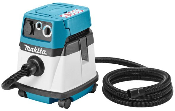 Makita VC1310LX1 230 V Construction Vacuum Cleaner Class L
