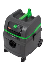 Eibenstock construction vacuum cleaner DSS25A - 12.920.01