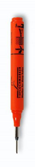 Pica Marker LYRA PICA RED