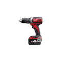 MILWAUKEE® M18BPD-403C M18 COMPACT IMPACT DRILL (cordless impact drill)