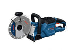 Bosch GCS 18V-230 Solo Cordless Wall Cutter - 06013B0000