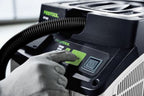 Festool CT 15 SET CLEANING VACUUM CLEANTEC