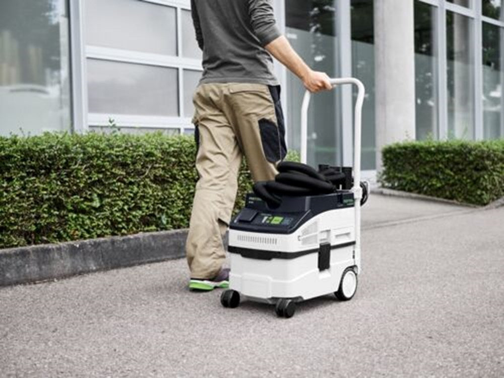 FESTOOL CT 15 Construction Vacuum Cleaner