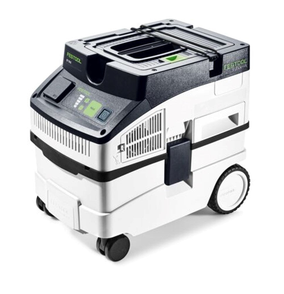 FESTOOL CT 15 Construction Vacuum Cleaner