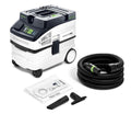 FESTOOL CT 15 Construction Vacuum Cleaner