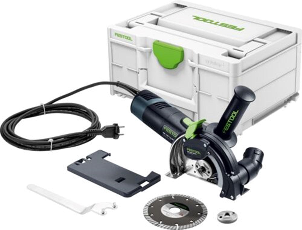 Festool Tile Cutter DSC-AG 125 FH-Plus - 578044