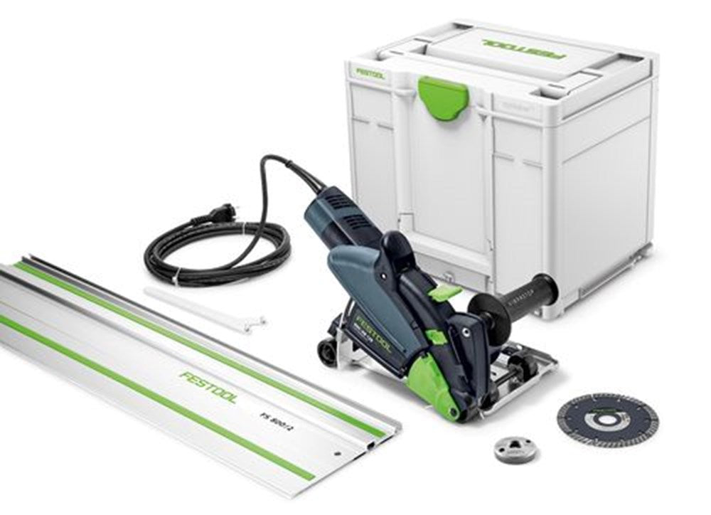 Festool Angle Grinder DSC-AG 125-Plus-FS - 578530